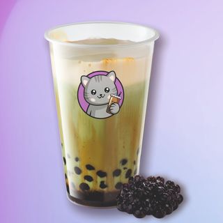 Матча Жемчуг