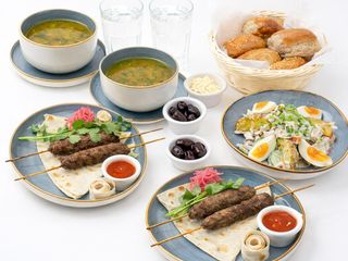 Ифтар сет №3