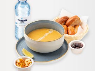 Мини ифтар сет 1