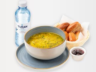 Мини ифтар сет 2