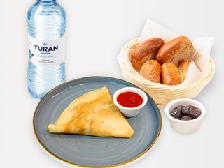 Мини ифтар сет 3