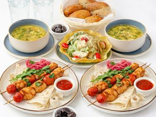 Ифтар сет №4