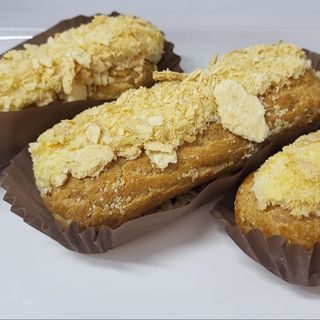 Пирожное Эклер "Наполеон"