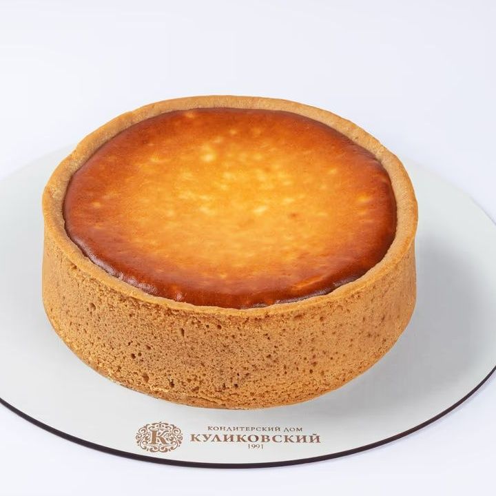 ТОРТЫ КЛАССИК