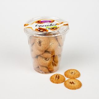 Печенье ореховое "Дакуаз" (0,090г)