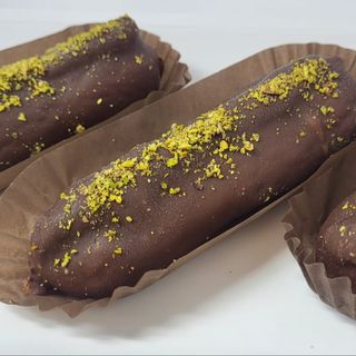 Пирожное Эклер "Дубайский"