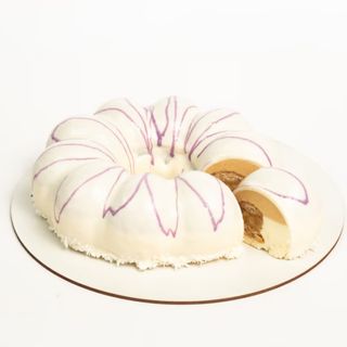 Торт "Суфле-яблоко" (0,700 кг)