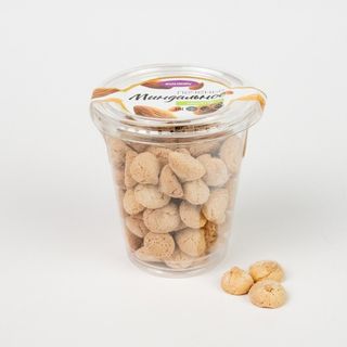 Печенье Миндальное "Амаретти" (0,090г)