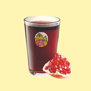 Гранатовый Фреш