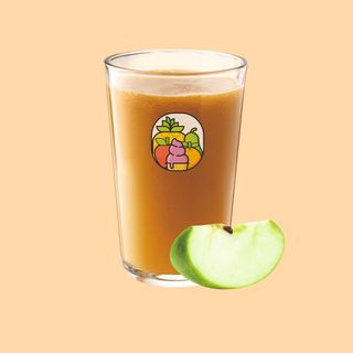 Яблочный Фреш