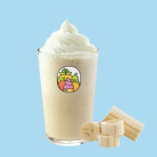 Банана Шейк