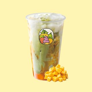 Матча Манго