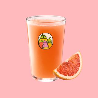 Грейпфрутовый Фреш
