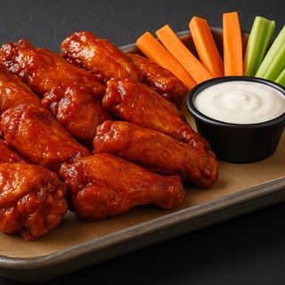 WP Medium (10 крыльев)