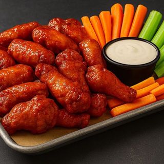 WP Large (15 крыльев)