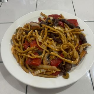 Гуйру цомян