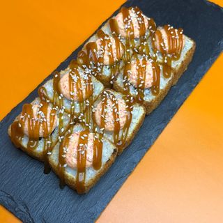 Цезарь ролл