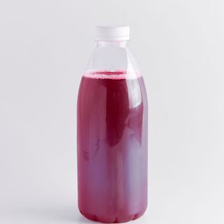 Ягодный Лимонад