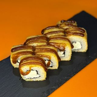 Филадельфия темпура