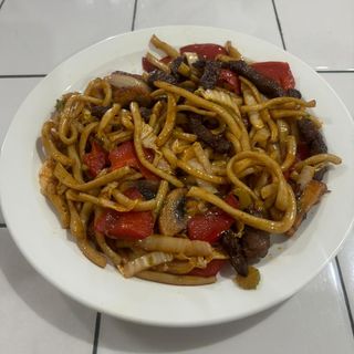 Могуру цомян