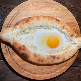 Хачапури