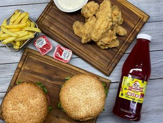 Комбо на двоих