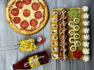 Набор Пикник