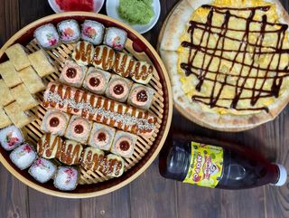 НАБОР КАЗАХСТАН