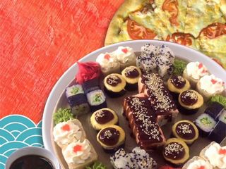 Набор Добряк