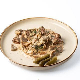 Прожарка по-фламандски 