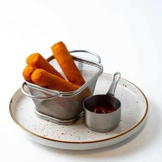 Сырные палочки