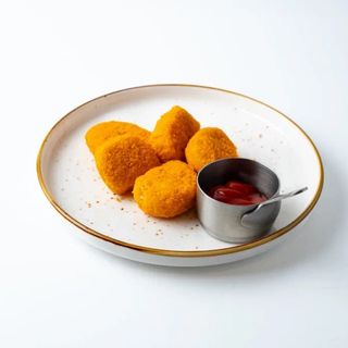 Наггетсы запеченные