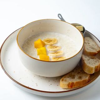 Каша рисовая