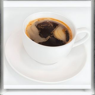 Американо 0.4 мл