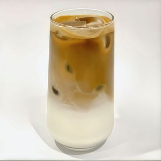 Айс Латте 0.4 мл