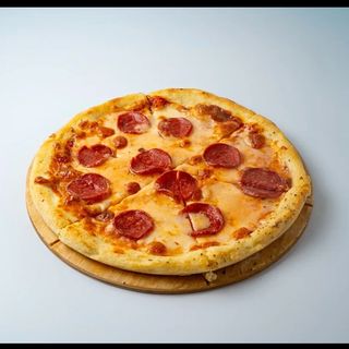 Пицца Пеперони 