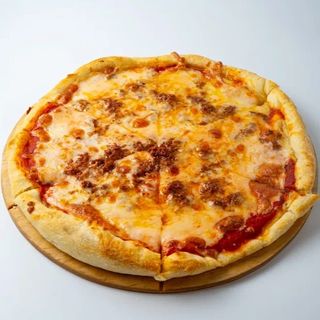 пицца болоньезе 