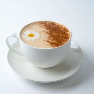 Тыквенный латте