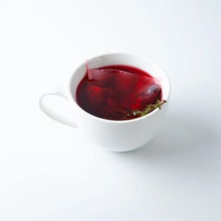 Смородина-тимьян