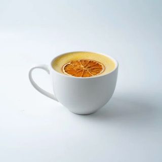 Цитрусовый пунш