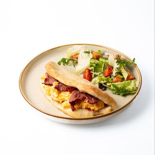 Тартин с казы