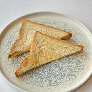 Тостерный хлеб