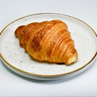 Классический круассан