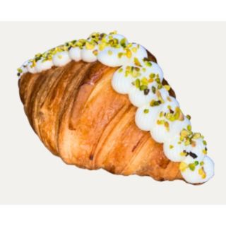 Круассан фисташковый 