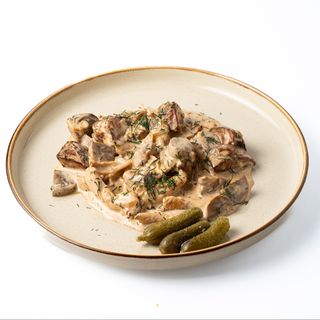 Прожарка по-фламандски