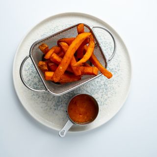 фри из батата