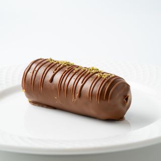 Пирожное картошка