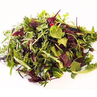 Микс салата