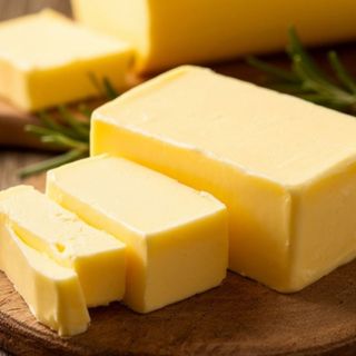 Сливочное масло