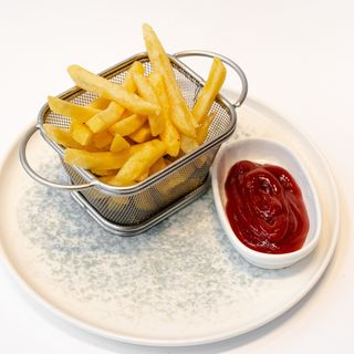 Картофель фри